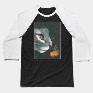 Clotho Baseball T-Shirt